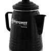 Teeperkolator / Kaffeeperkolator Petromax Perkomax 1,5l Schwarz