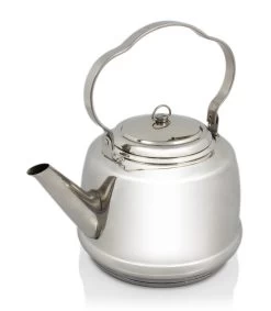 Kessel / Teekessel Petromax Tk2 Edelstahl 3l