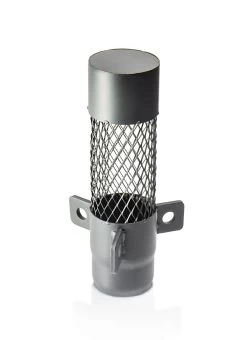 Funkenfang Für Zeltofen Loki Petromax 12x12x21cm