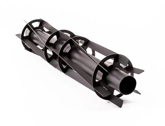 Tipi Durchführung Für Zeltofen Loki Petromax 16x42x16cm 1 Tipi Durchführung Für Zeltofen Loki Petromax 16x42x16cm