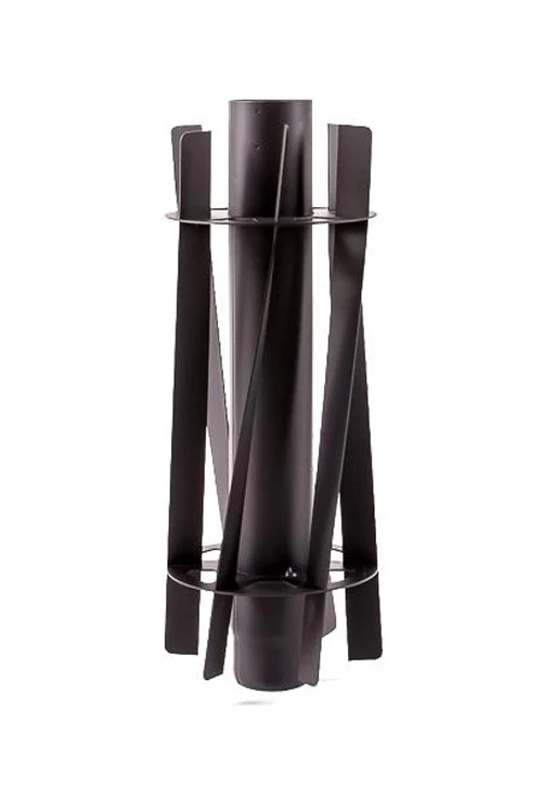 Tipi Durchführung Für Zeltofen Loki Petromax 16x42x16cm 2 Tipi Durchführung Für Zeltofen Loki Petromax 16x42x16cm – Bild 2