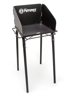 Tisch / Feuertopftisch Petromax Fe45 Arbeitsfläche 45x45cm