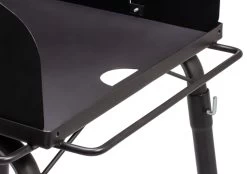 Tisch / Feuertopftisch Petromax Fe45 Arbeitsfläche 45x45cm -GrillMeister Petromax Verkäufe 91284550 2