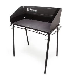 Tisch / Feuertopftisch Petromax Fe90 Arbeitsfläche 45x90cm