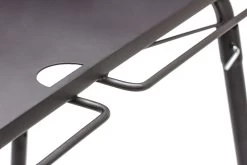 Tisch / Feuertopftisch Petromax Fe90 Arbeitsfläche 45x90cm -GrillMeister Petromax Verkäufe 91284551 2