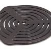 Gussrost Einsatz Für Feuertopf Ft4.5 Ft6 Und Ft9 Petromax Ø23cm