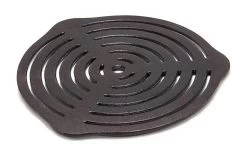 Gussrost Einsatz Für Feuertopf Ft4.5 Ft6 Und Ft9 Petromax Ø23cm