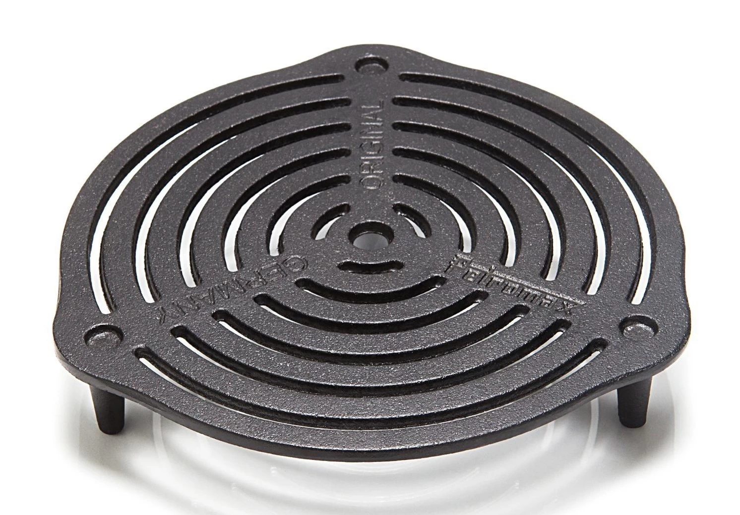 Stapelrost Aus Gusseisen Für Feuertopf Petromax Ø23cm 1 Stapelrost Aus Gusseisen Für Feuertopf Petromax Ø23cm