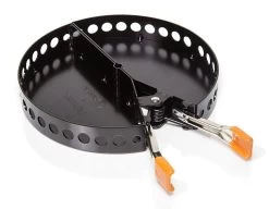 Kohlenschale Pro-ft Für Feuertopf Petromax Pro-coal Ø23,5cm