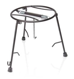 Deckelhalter Pro-ft Für Feuertopf Petromax Pro-hold Ø26cm