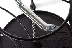 Deckelhalter Pro-ft Für Feuertopf Petromax Pro-hold Ø26cm -GrillMeister Petromax Verkäufe 91284558 2