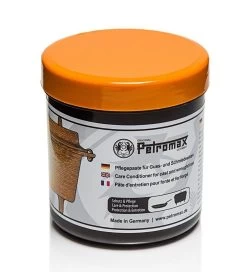 Pflegepaste / Einbrennpaste Für Gusseisen Schmiedeeisen Petromax 250ml