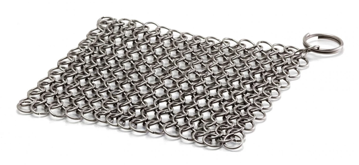 Ringreiniger Für Gusseisen Schmiedeeisen Petromax 12,5x12,5cm 1 Ringreiniger Für Gusseisen Schmiedeeisen Petromax 12,5x12,5cm