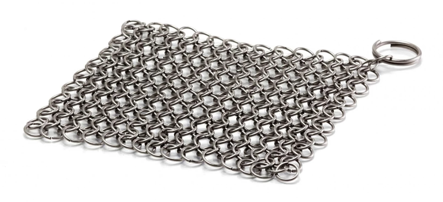 Ringreiniger XL Für Gusseisen Schmiedeeisen Petromax 20x20cm 1 Ringreiniger XL Für Gusseisen Schmiedeeisen Petromax 20x20cm