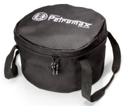 Tragetasche / Transporttasche Für Feuertopf Ft1 Petromax Ø18,5xH16cm