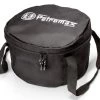 Tragetasche / Transporttasche Für Feuertopf Ft4.5 Petromax Ø29,5xH19cm