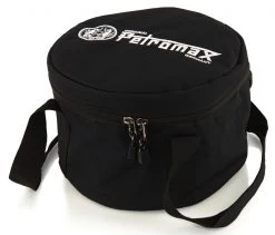 Tragetasche / Transporttasche Für Feuertopf Ft6 Ft9 Petromax Ø40xH24cm