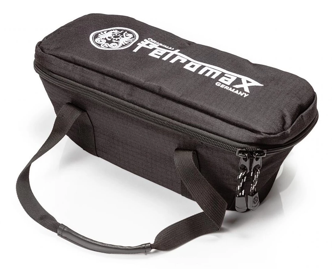 Tragetasche / Transporttasche Für Kastenform K4 Petromax 17x14x37cm 1 Tragetasche / Transporttasche Für Kastenform K4 Petromax 17x14x37cm