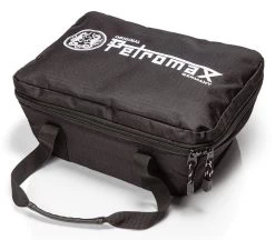 Tragetasche / Transporttasche Für Kastenform K8 Petromax 28,5x14x37cm