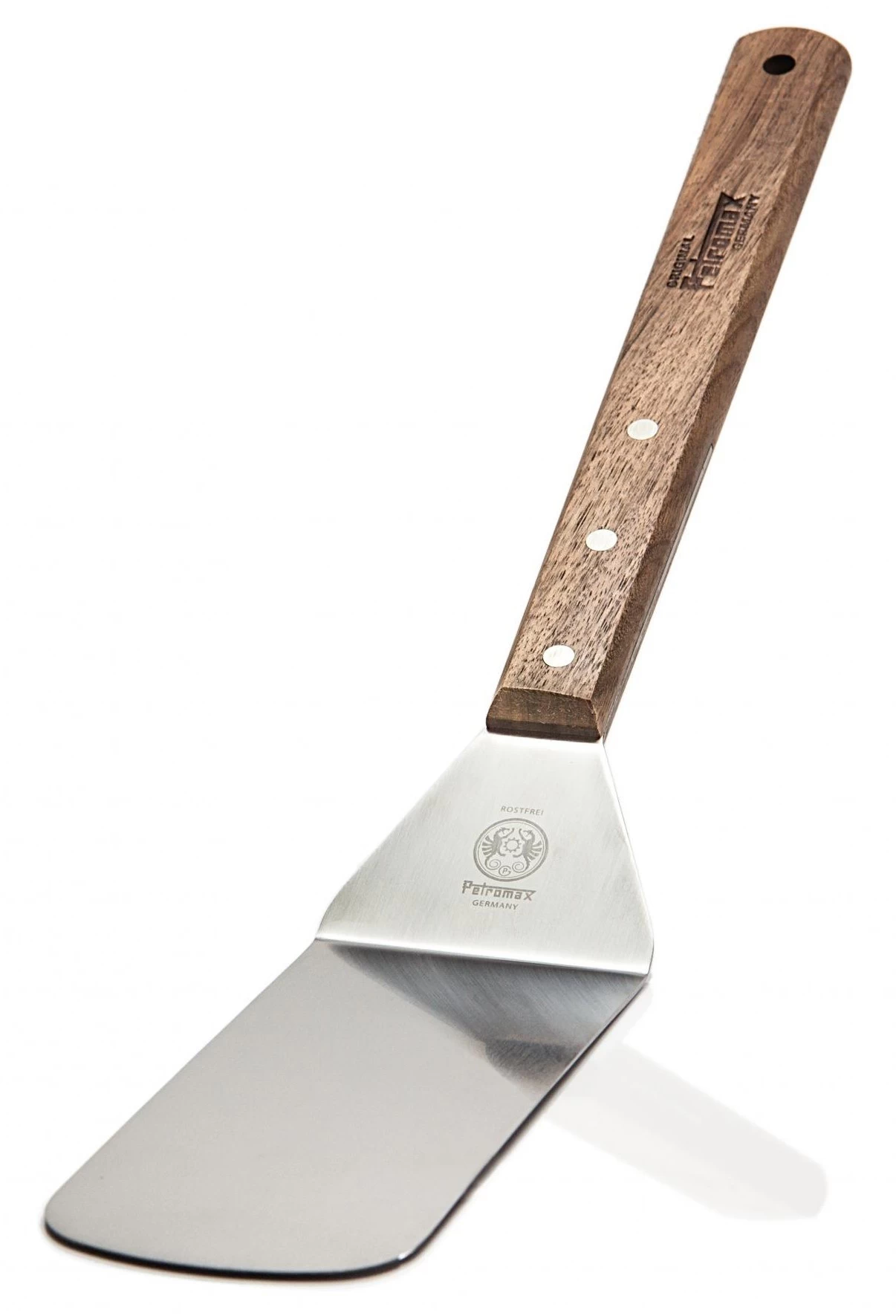 Grillwender / Pfannenwender Petromax 3x24cm 1 Grillwender / Pfannenwender Petromax 3x24cm