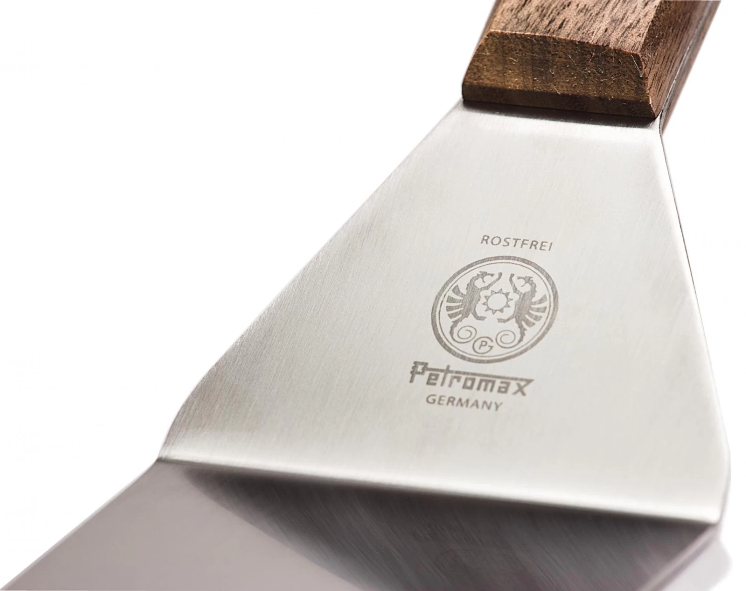 Grillwender / Pfannenwender Petromax 3x24cm 2 Grillwender / Pfannenwender Petromax 3x24cm – Bild 2