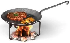 Pfannenknecht Petromax 19x35,5x3,5cm -GrillMeister Petromax Verkäufe 91284598 3