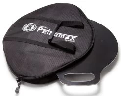 Tragetasche / Transporttasche Für Grillschale Fs38 Petromax 41x48x2cm -GrillMeister Petromax Verkäufe 91284601 1