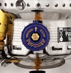 Petroleumlampe Petromax HK500 Messing Verchromt 6 Petroleumlampe Petromax HK500 Messing Verchromt -GrillMeister Petromax Verkäufe 91291603 2