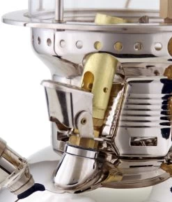 Petroleumlampe Petromax HK500 Messing Poliert -GrillMeister Petromax Verkäufe 91291604 3