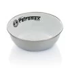 Schüssel / Emaille Schale Petromax Ø14cm Weiß 2 Stück