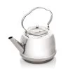 Kessel / Teekessel Petromax Tk3 Edelstahl 5 Liter