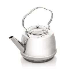 GrillMeister Petromax Verkäufe 21 Kessel / Teekessel Petromax Tk3 Edelstahl 5 Liter