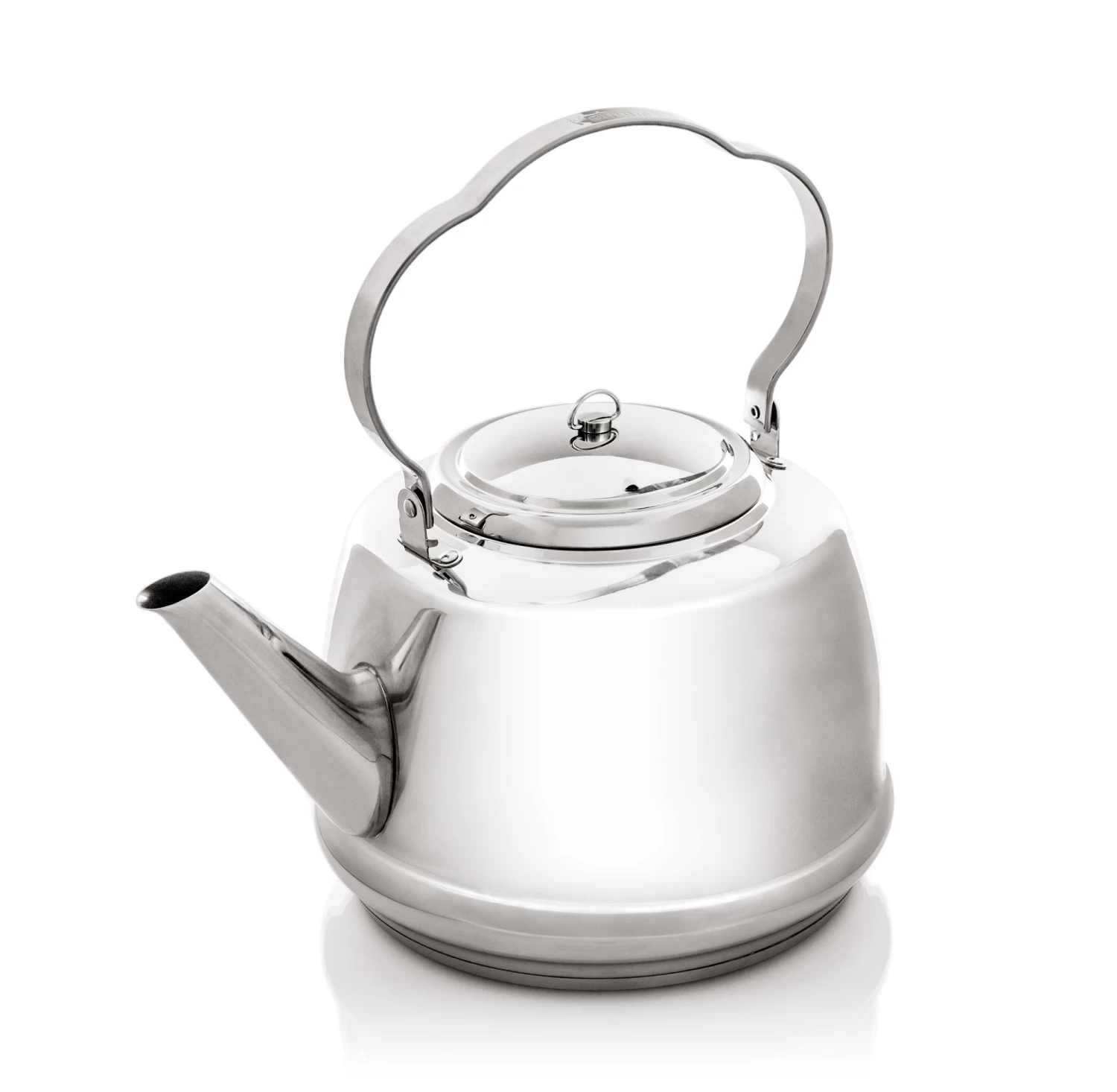 Kessel / Teekessel Petromax Tk3 Edelstahl 5 Liter 1 Kessel / Teekessel Petromax Tk3 Edelstahl 5 Liter