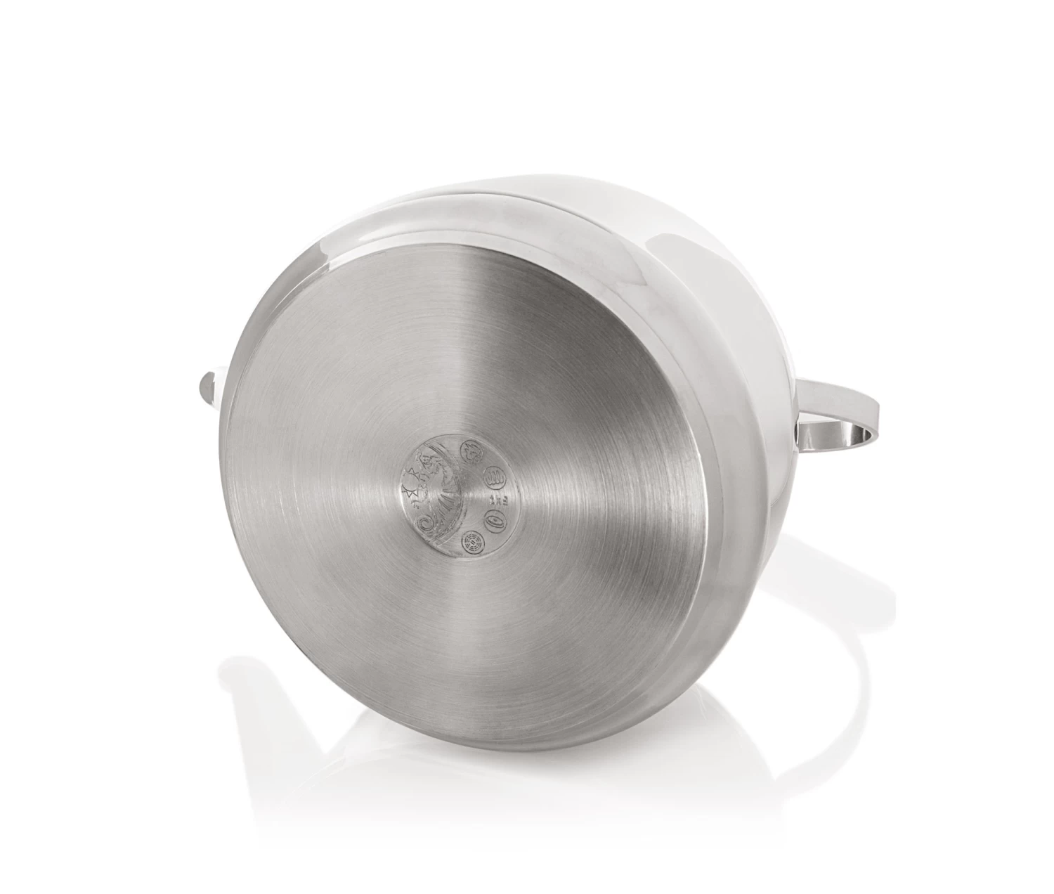 Kessel / Teekessel Petromax Tk3 Edelstahl 5 Liter 2 Kessel / Teekessel Petromax Tk3 Edelstahl 5 Liter – Bild 2