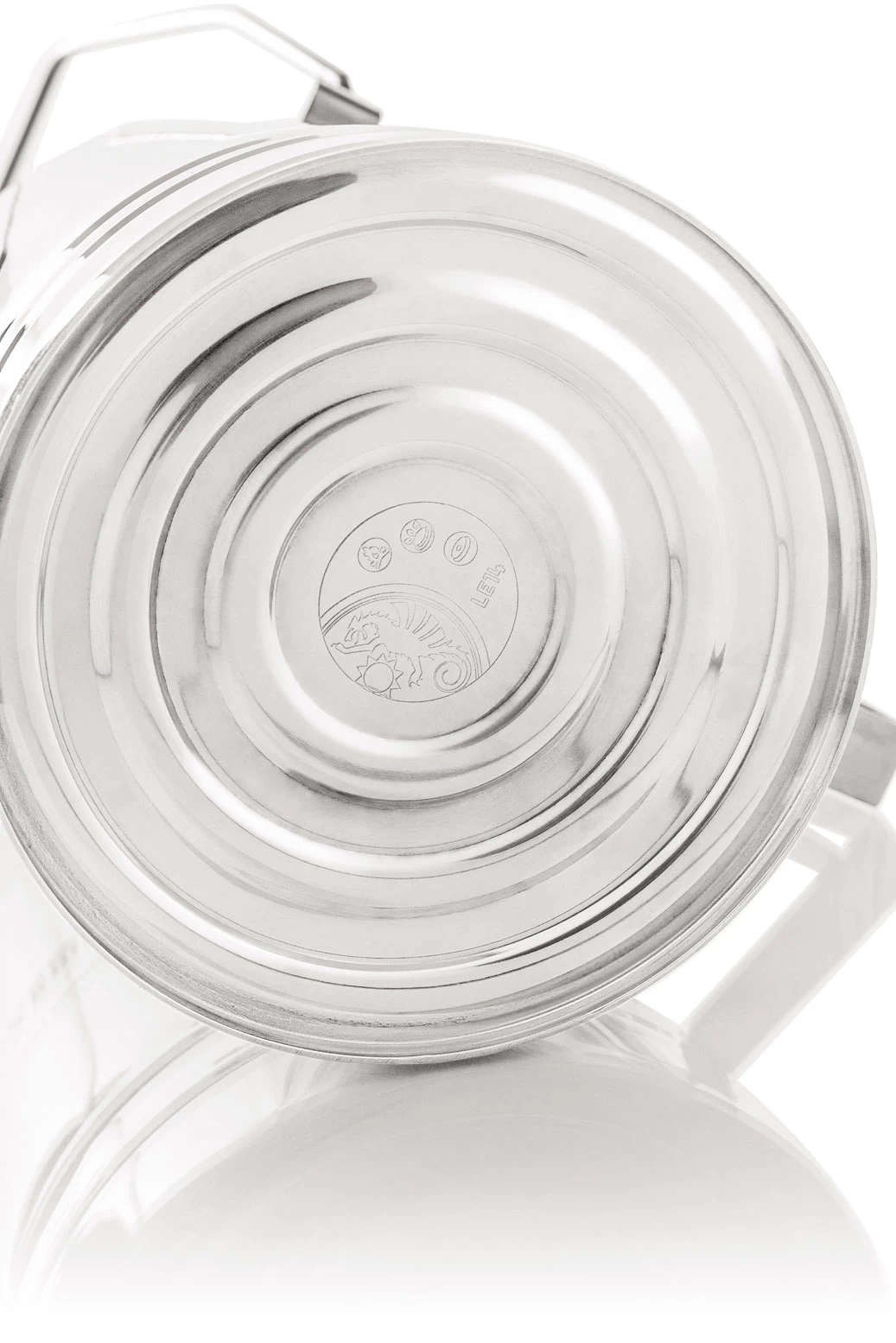 Perkolator / Kaffeemaschine Petromax Le28 Edelstahl 4,2 Liter 2 Perkolator / Kaffeemaschine Petromax Le28 Edelstahl 4,2 Liter – Bild 2