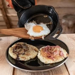 PETROMAX® Feuerpfanne FP15H Mit Zwei Henkeln -GrillMeister Petromax Verkäufe 91358836 1