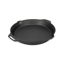 PETROMAX® Feuerpfanne FP50H-T Mit Zwei Henkeln