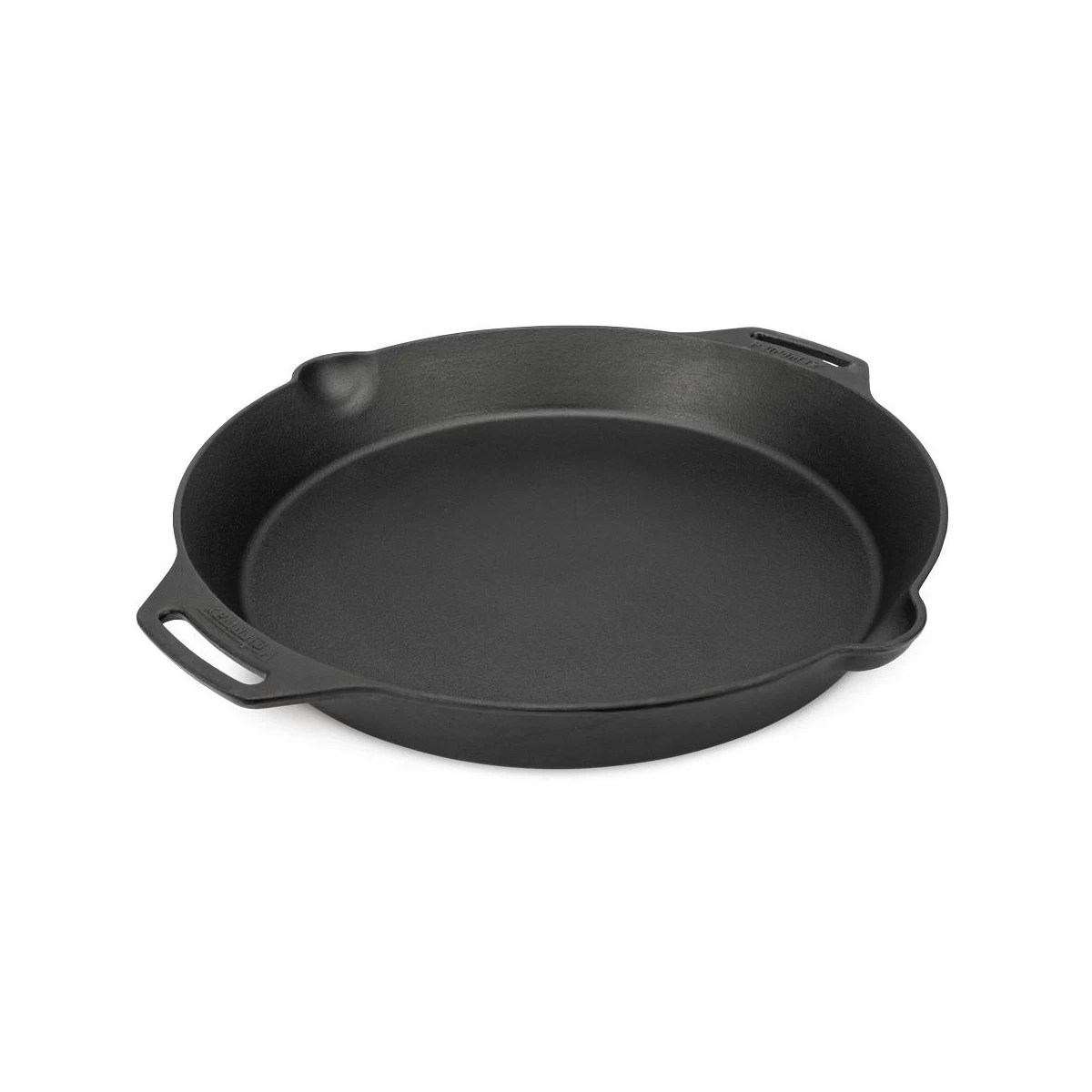 PETROMAX® Feuerpfanne FP50H-T Mit Zwei Henkeln 1 PETROMAX® Feuerpfanne FP50H-T Mit Zwei Henkeln