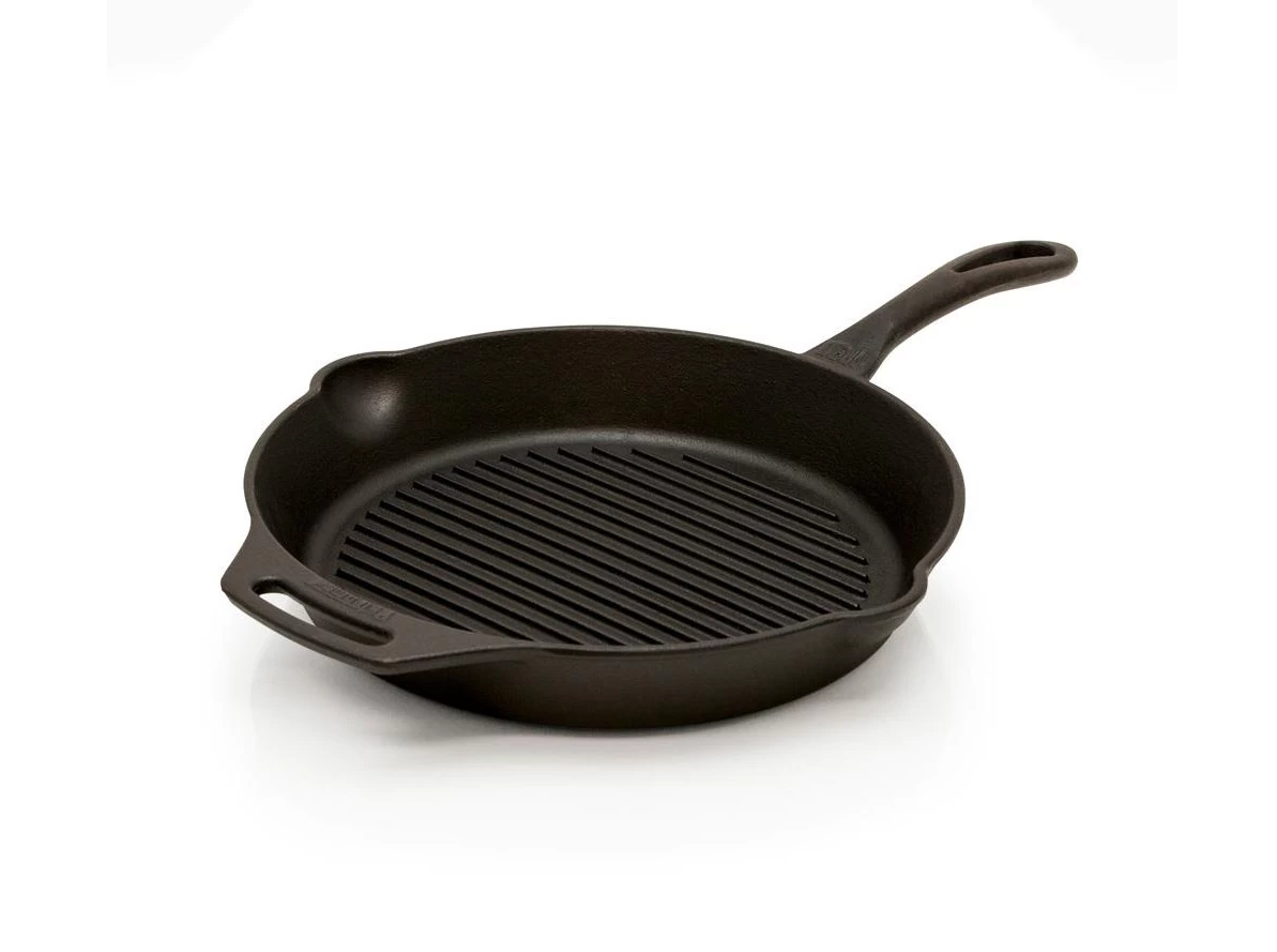 PETROMAX® Grill Feuerpfanne GP30 1 PETROMAX® Grill Feuerpfanne GP30