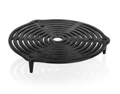 PETROMAX® Stapelrost Aus Gusseisen GR-S30