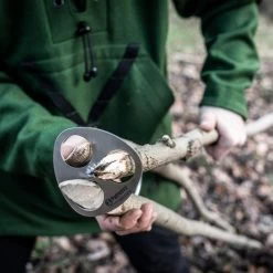 PETROMAX® Dreibein Ring D-Ring 3,5cm 5 PETROMAX® Dreibein Ring D-Ring 3,5cm -GrillMeister Petromax Verkäufe 91358849 2