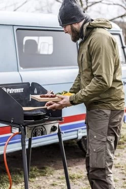 PETROMAX® Gastisch Mit Einzelbrenner GE45-S 30mbar -GrillMeister Petromax Verkäufe 91358852 1