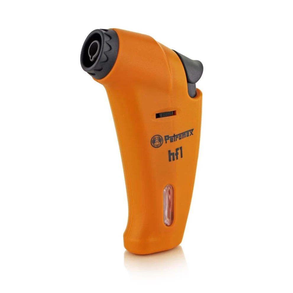 PETROMAX® Mini Gasbrenner HF1 1 PETROMAX® Mini Gasbrenner HF1