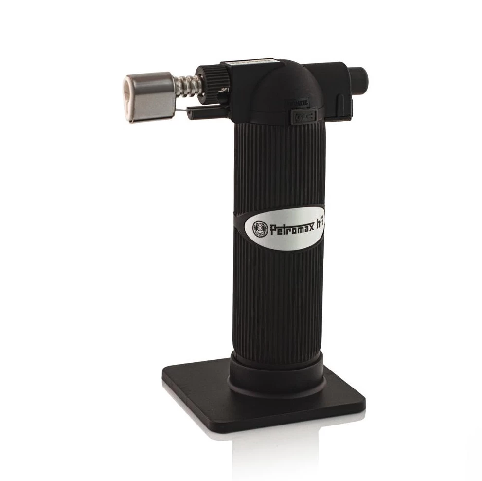 PETROMAX® Profi Gasbrenner HF2 1 PETROMAX® Profi Gasbrenner HF2
