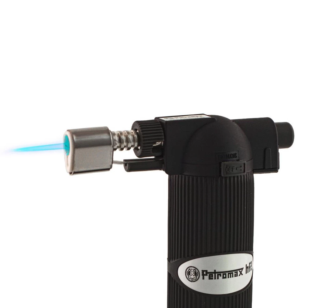 PETROMAX® Profi Gasbrenner HF2 2 PETROMAX® Profi Gasbrenner HF2 – Bild 2