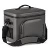PETROMAX® Kühltasche 22 Liter Grau