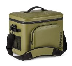 PETROMAX® Kühltasche 22 Liter Oliv