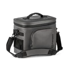 PETROMAX® Kühltasche 8 Liter Grau