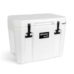 PETROMAX® Kühlbox 25 Liter Alpenweiß