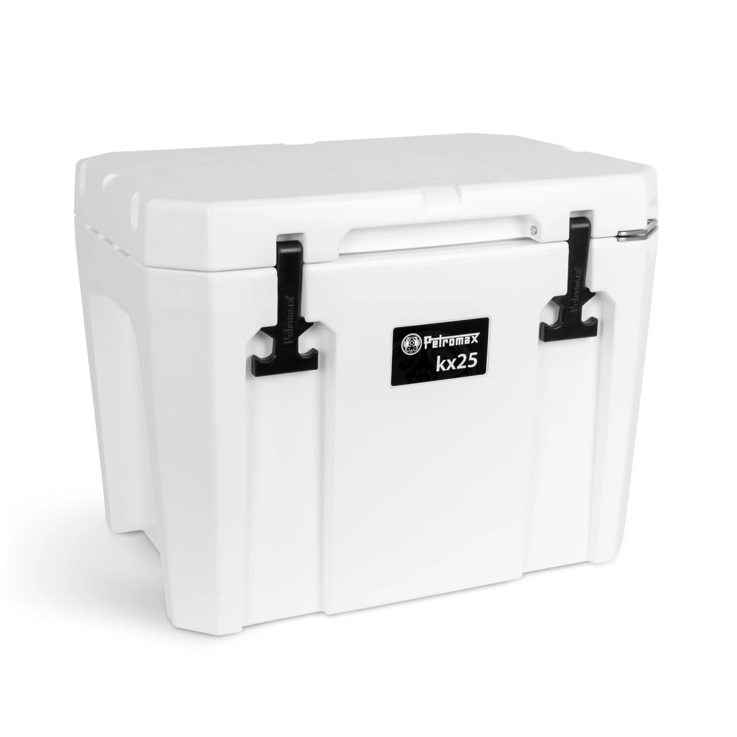 PETROMAX® Kühlbox 25 Liter Alpenweiß 1 PETROMAX® Kühlbox 25 Liter Alpenweiß